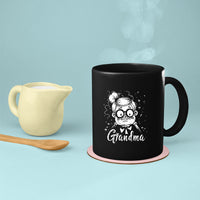 Thumbnail for Grandma Mug, Grandma Gift For Grandma Birthday Gift Personalized Grandma Coffee Cup, Mothers Day Gift From Granddaughter Grandson, Grandma 3