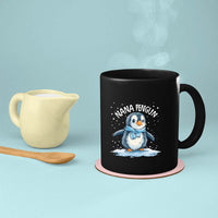 Thumbnail for Grandma Mug, Grandma Gift For Grandma Birthday Gift Personalized Grandma Coffee Cup, Mothers Day Gift From Granddaughter Grandson, Penguin