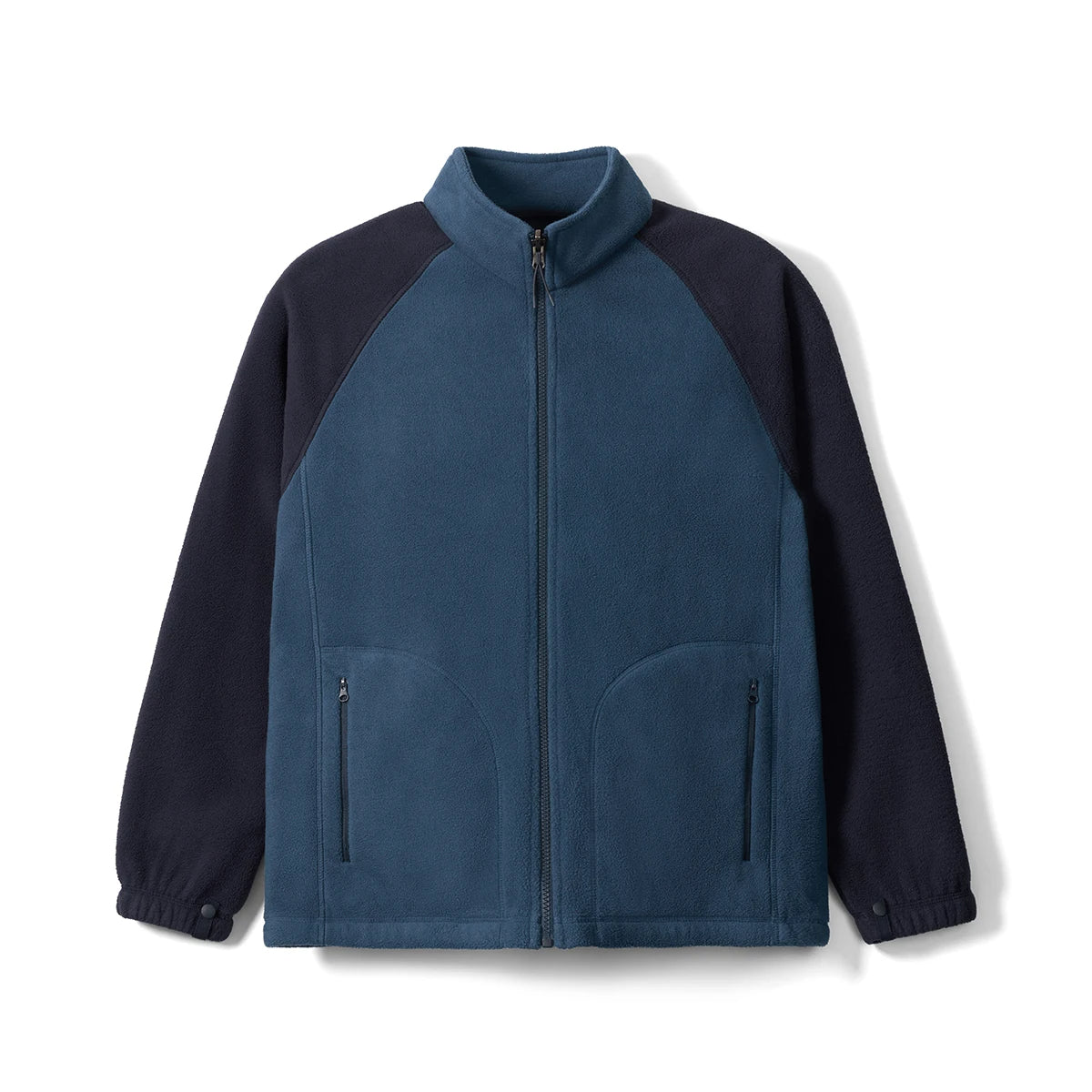 Warm Winter Cosy Outdoor Fleece Jacket C35