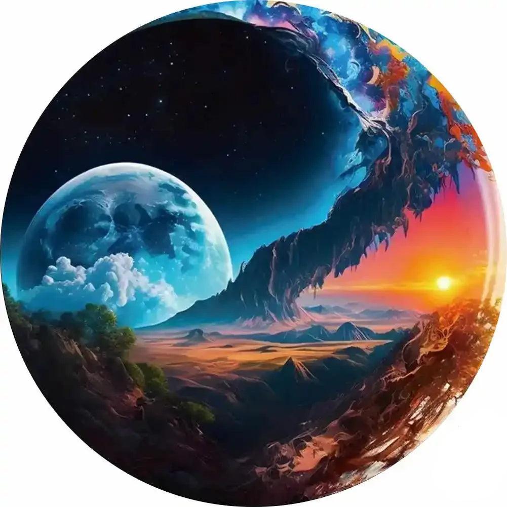 Set 2 Unique Wooden Animal Jigsaw Puzzle, Animal Shape, Wooden Jigsaw Puzzle, Mindfulness & Educational Animals Game for All Ages, Unique Sustainable, Wildlife Gift, Christmas gift Idea C160