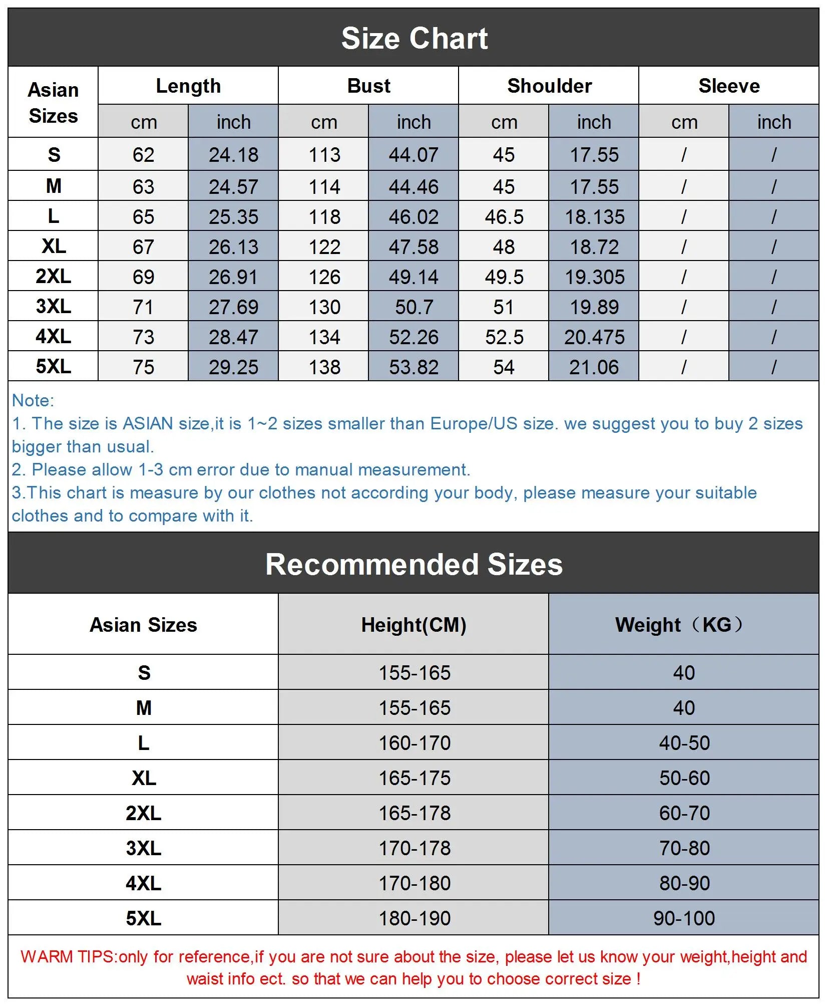 New Winter Men’s Vest – Down Cotton Undershirt with Stand-Up Collar and Horse Clip, Plus Size Available C32