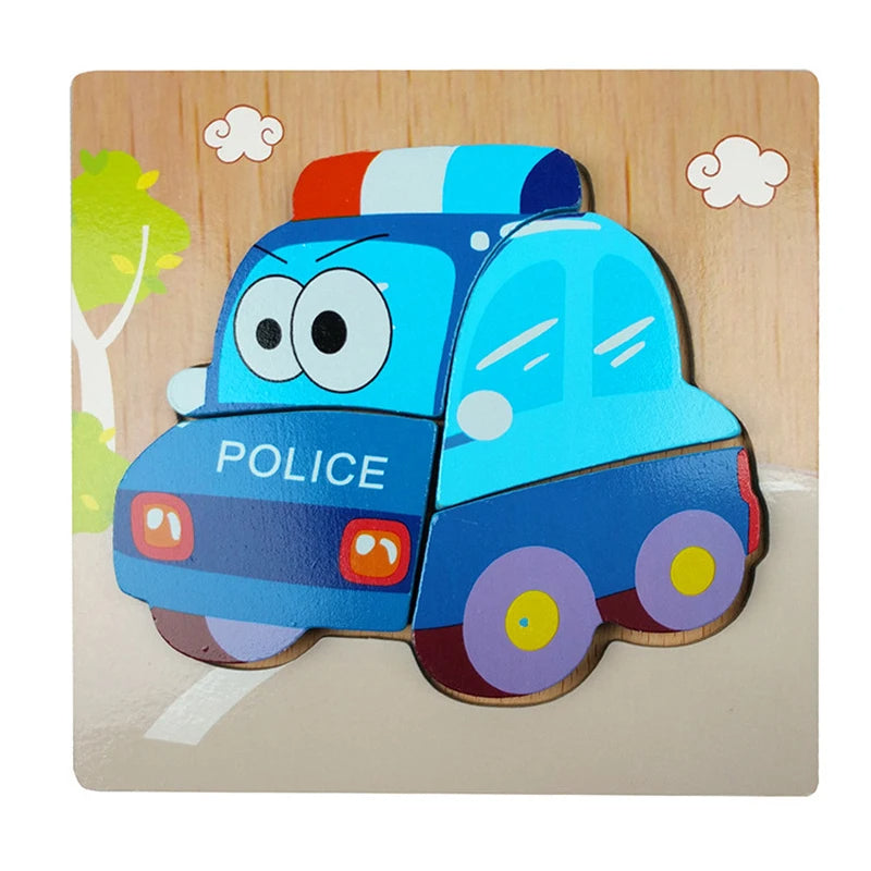 Set 2 Montessori Animals Puzzle Board, Laser Cut for Educational Wooden Toy, Wooden Animals Puzzle Laser Cut, Wooden Animals Set, Shape sorter toy, Toddler gift, Kids Christmas gift C154