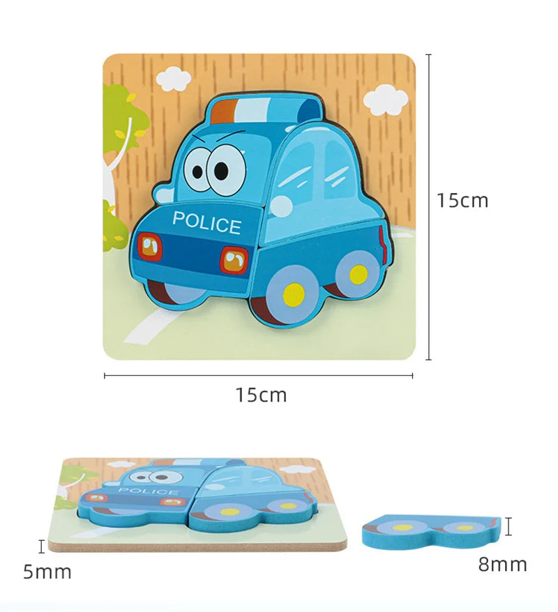 Set 2 Montessori Animals Puzzle Board, Laser Cut for Educational Wooden Toy, Wooden Animals Puzzle Laser Cut, Wooden Animals Set, Shape sorter toy, Toddler gift, Kids Christmas gift C154