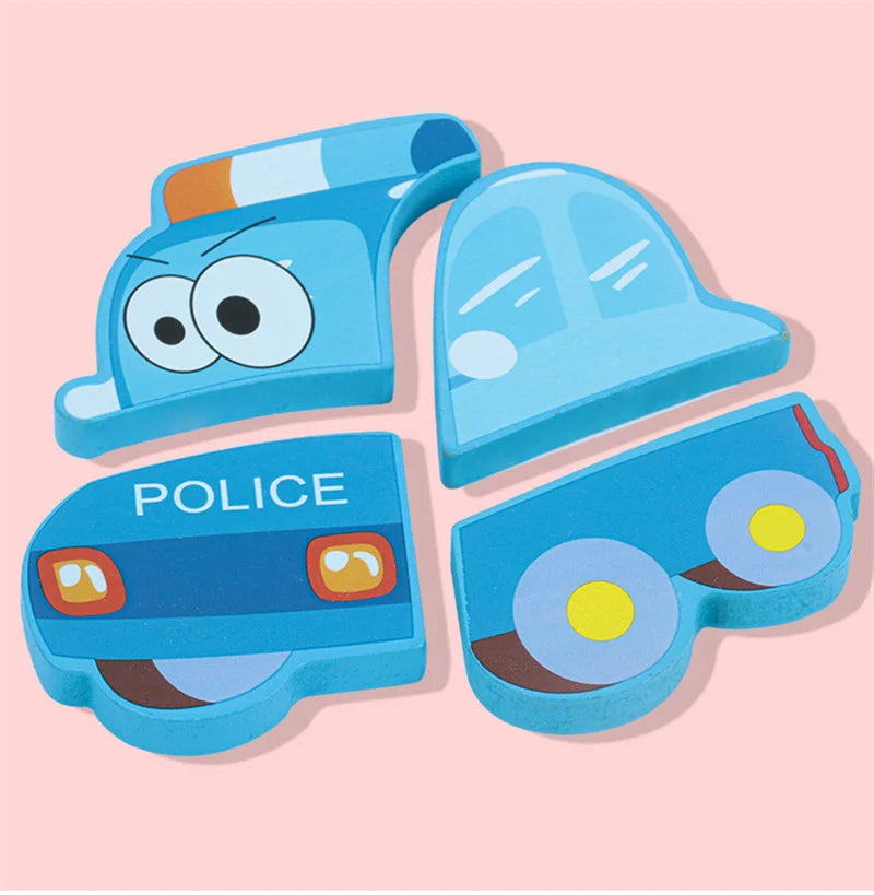 Set 2 Montessori Animals Puzzle Board, Laser Cut for Educational Wooden Toy, Wooden Animals Puzzle Laser Cut, Wooden Animals Set, Shape sorter toy, Toddler gift, Kids Christmas gift C154