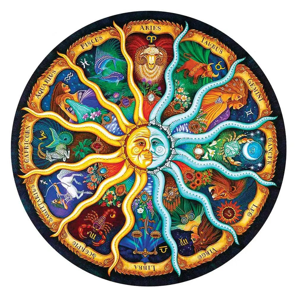 Set 2 Unique Wooden Animal Jigsaw Puzzle, Animal Shape, Wooden Jigsaw Puzzle, Mindfulness & Educational Animals Game for All Ages, Unique Sustainable, Wildlife Gift, Christmas gift Idea C174