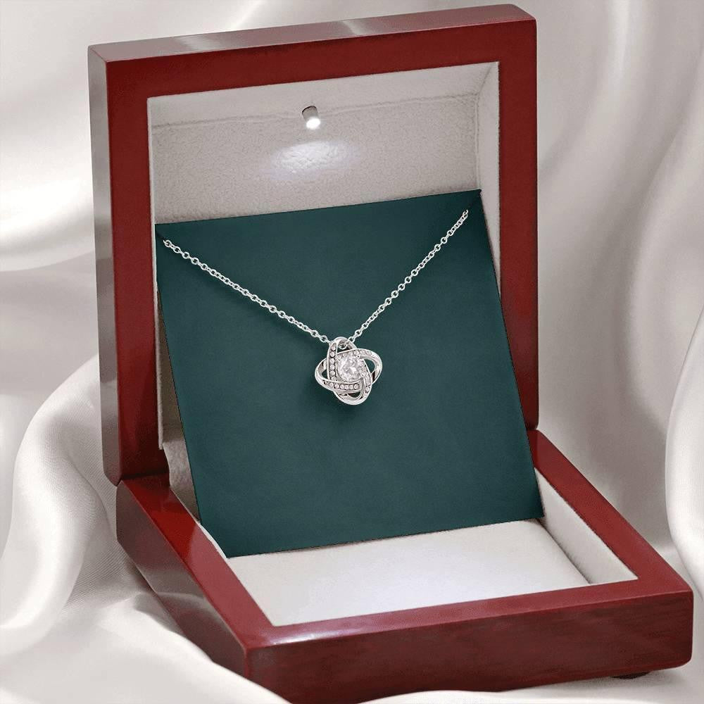 Mom Necklace, Gracias Por Ser Mi Mama Love Necklace Gift. Surprise Gift For Mom Mama Or Mother