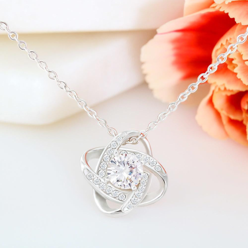 Mom Necklace Gift � You�re The Best Necklace, Mom Gift From Daughter