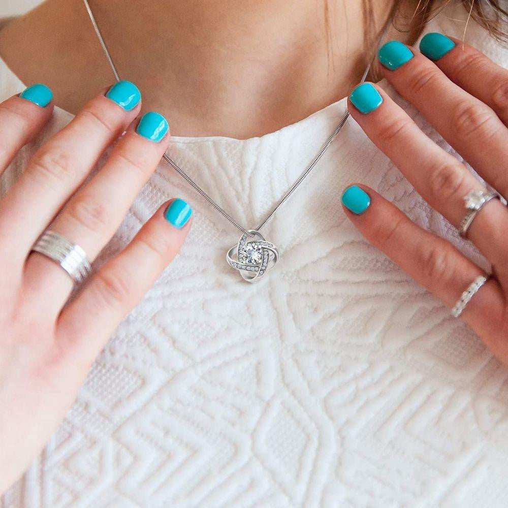 Daughter Necklace, Graduation Class Of 2021 Necklace Gift Present From Mom Dad To Step Daughter In Law GrandDaughte