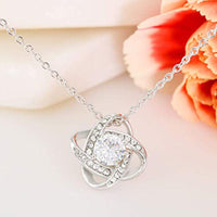 Thumbnail for Future Wife Necklace, To My Future Wife �Your Future� Necklace Gift . Fiance, Girlfriend Or Future Wife Gift