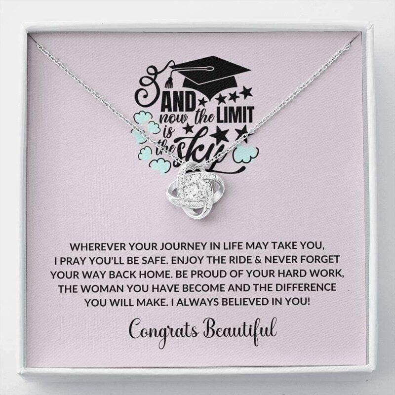Daughter Necklace, Mother Daughter Necklace � Birthday Gifts For Daughter From Mom
