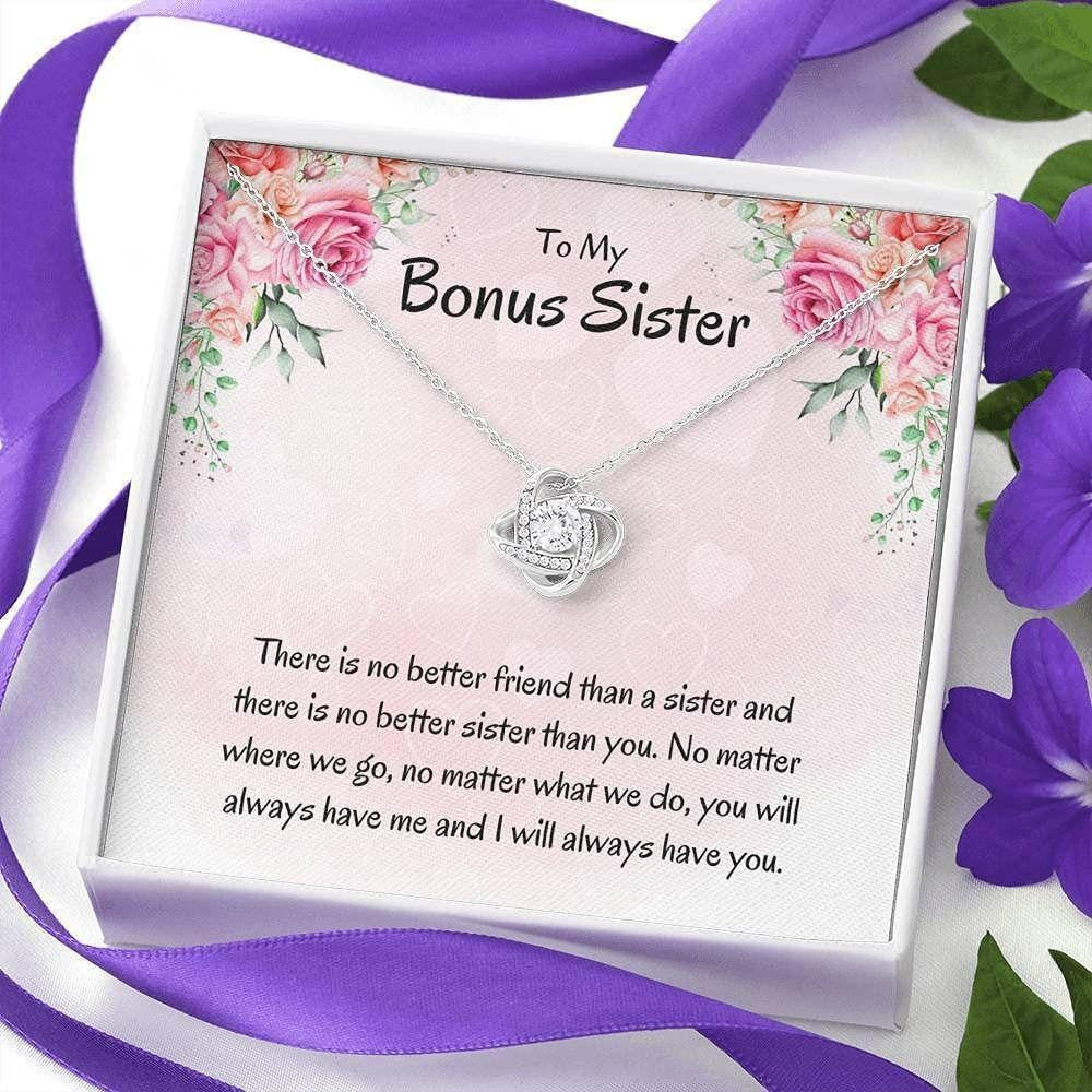 Sister Necklace, Little Or Big Sister Necklace Gift, Sisterhood Gift Wedding Day Gift, Gift For Bride