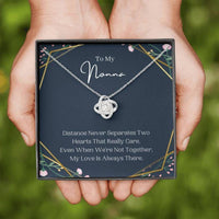 Thumbnail for Grandmother Necklace, Nonna Gift Necklace. Best Nonna Ever Gift, Nonna To Be, Italian Grandma Gift