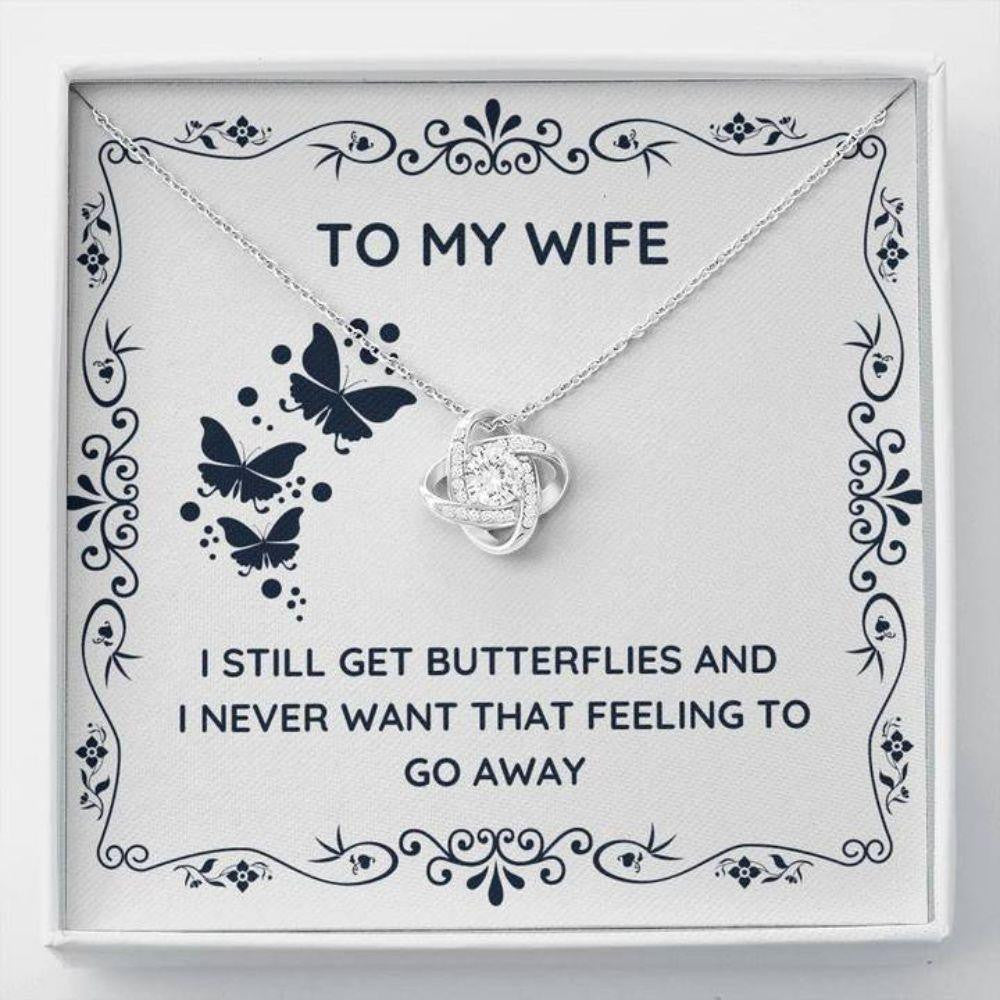Girlfriend Necklace, Future Wife Necklace, Wife Necklace, To My Soulmate It�s My Heart Necklace Gift
