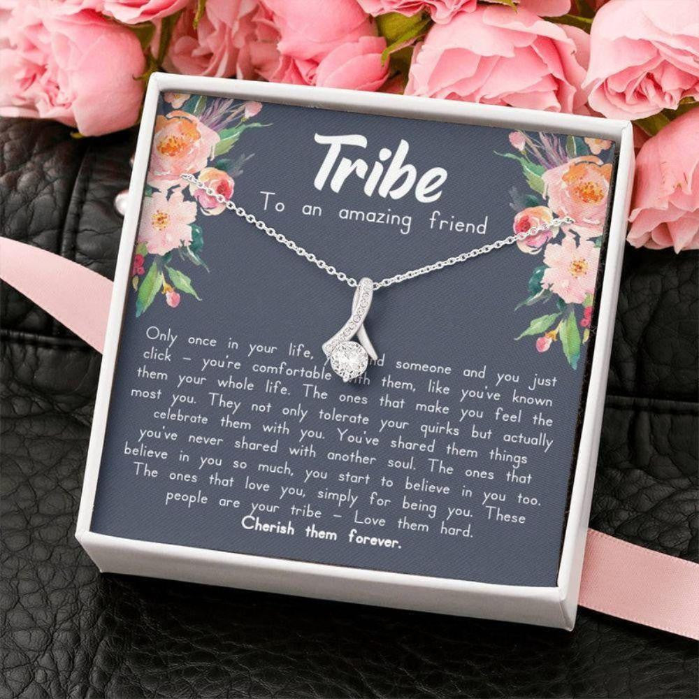 Best Friend Necklace, Birthday Necklace Gift, BFF Necklace, Long Distance Friendship, Bestie Gift, Best Friend Necklace, Unbiological Sister