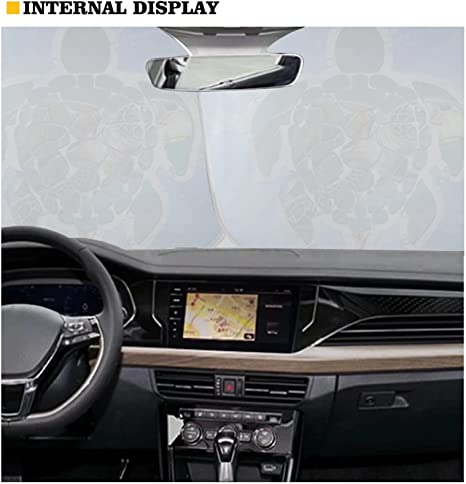 American Flag Pattern Car Windshield Sunshade Reflective Blocks Heat and Sun Foldable Car Window Sun Shield Keeps Your Vehicle Cool Sunshield Fits Windshields of Most Sizes