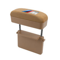 Thumbnail for Armrest Box Protector for Center Console, Armrest Extender General Motors Elbow & Forearm Wrist Rest Support Adjustable Height Comfort Pads