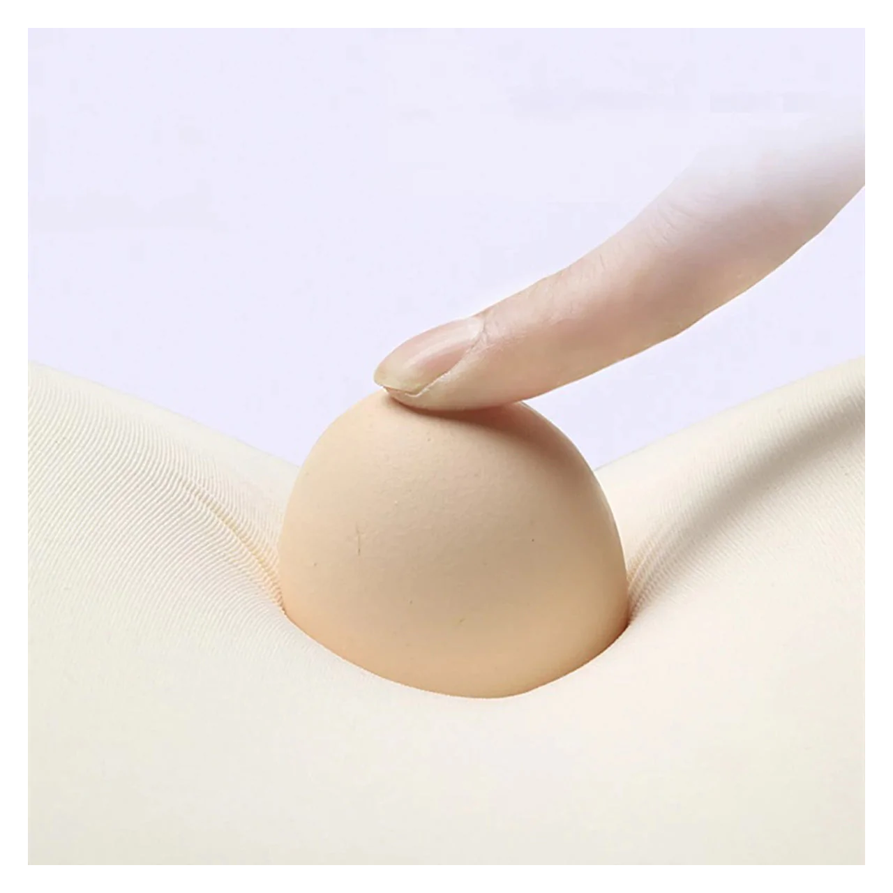 Custom Text For Car Headrest Neck Pillow and Lumbar Support Back Cushion Kit, Compatible with All Cars, Memory Foam Erognomic Design Universal Fit Muscle Pain and Tension Relief for Car Seat AC13992