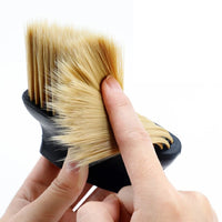 Thumbnail for Car Cleaning Brushes Duster, Soft Bristles Detailing Brush Dusting Tool for Automotive Dashboard, Air Conditioner Vents, Leather, Computer, Scratch Free