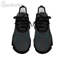 Thumbnail for Personalizedl Sneakers Running Sports Shoes For Men Women
