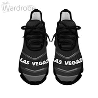 Thumbnail for Personalized Custom Name Sport Sneaker Shoes