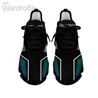 Thumbnail for Personalized Custom Name Sneaker Shoes For Fan