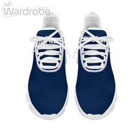 Thumbnail for Personalized Name Chunky Sneaker Shoes