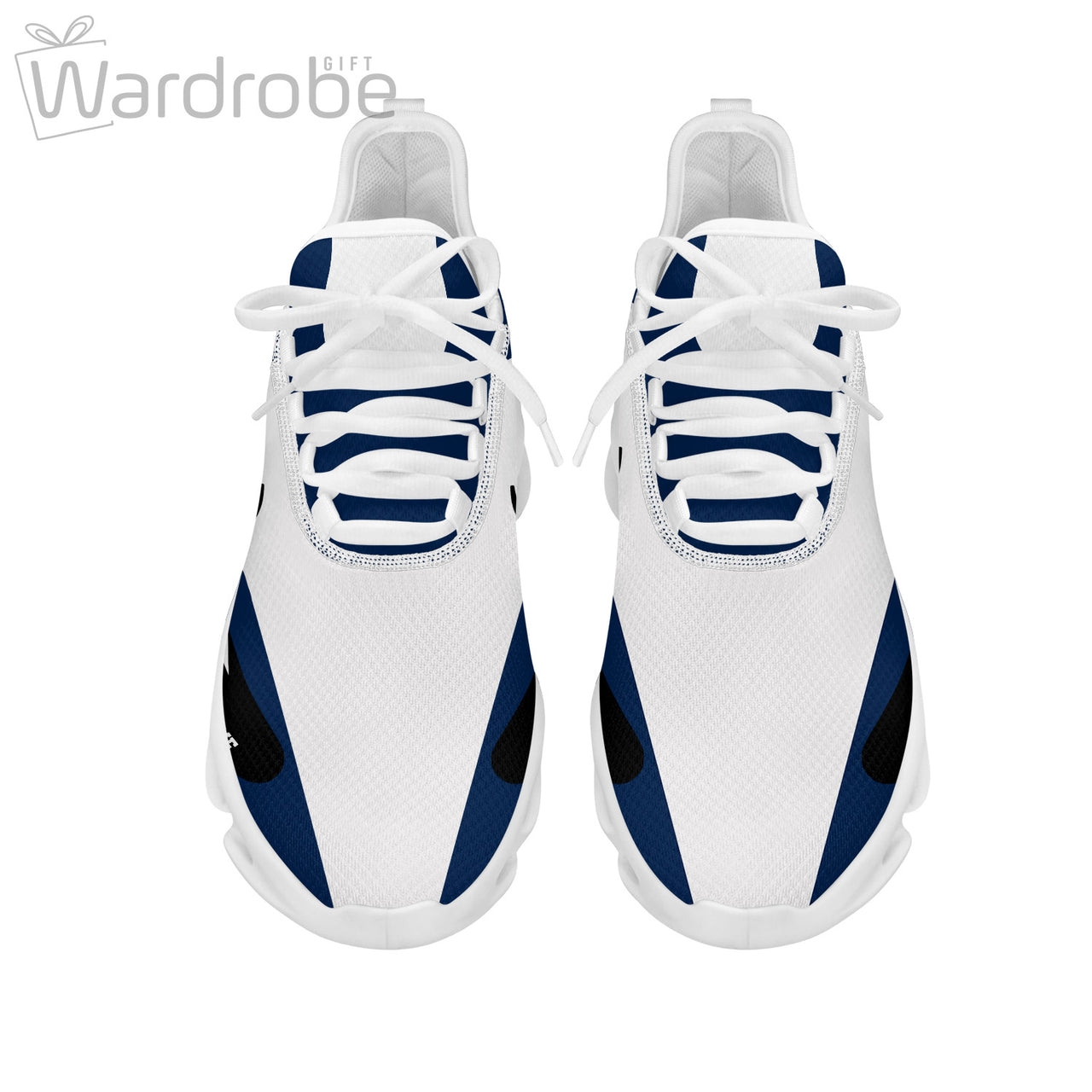 Air Max 90 “Dallas Cowboys” Custom 