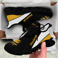 Thumbnail for Personalized Sneakers Running Sports Shoes For Men Women