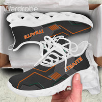 Thumbnail for Personalized Sneakers Running Sports Shoes For Men Women
