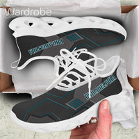 Thumbnail for Personalizedl Sneakers Running Sports Shoes For Men Women