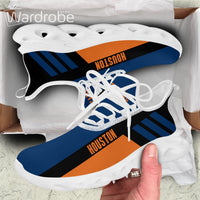 Thumbnail for Custom Personalized Sneakers Running Sports Shoes For Men Women