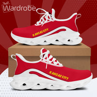 Thumbnail for Personalized Custom Clunky Sneaker Shoes For Men Women