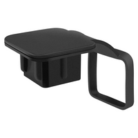 Thumbnail for Custom Logo Trailer Hitch Cover, Fit with Car, 2 Pack 2Inch Receiver Hitch Plug Insert Tube Hitch Plug Trailer Hitch Plug Receiver Tube Cover