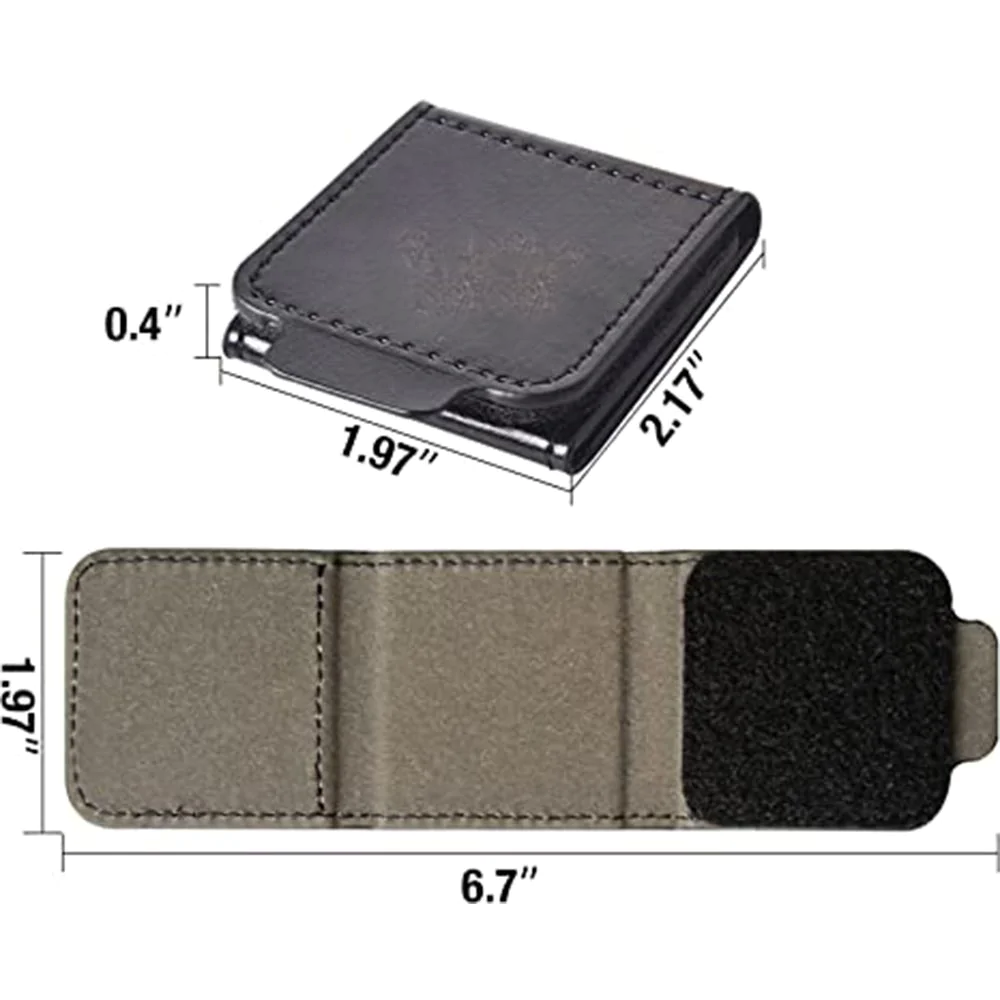 Custom Logo Seatbelt Adjuster, Seat Belt Clip For Adults, Universal Comfort Shoulder Neck Strap Positioner Locking Clip Protector, Set of 2